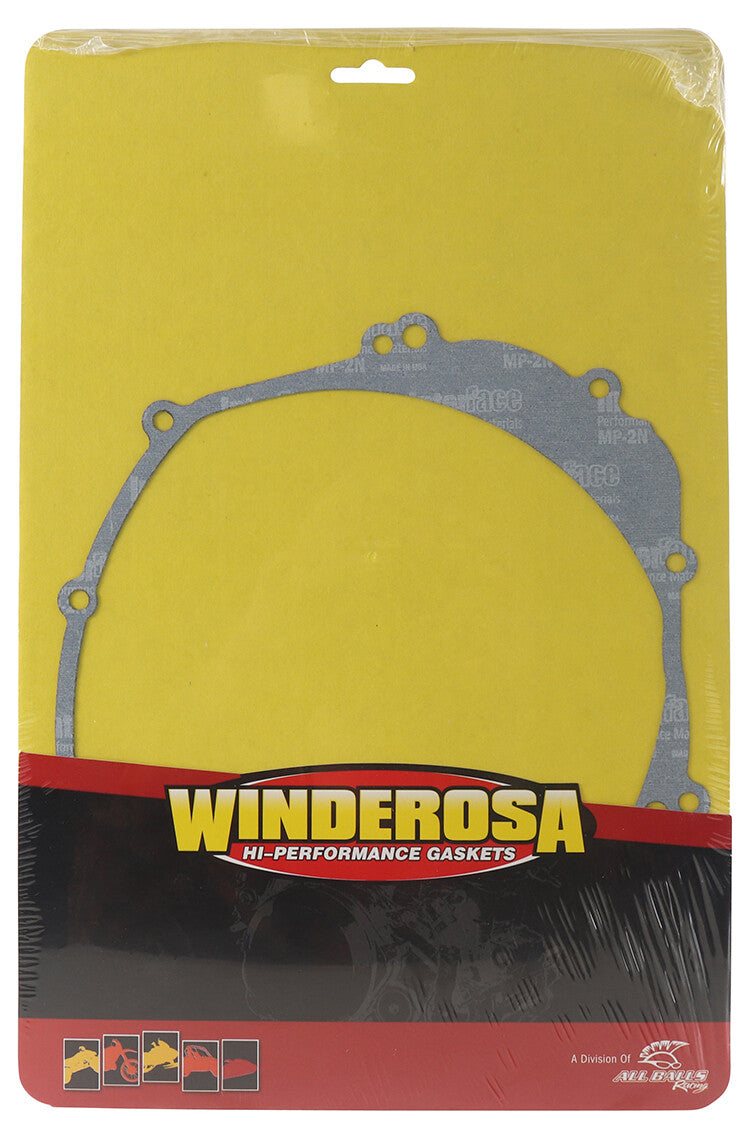 VERTEX Clutch Cover Gasket