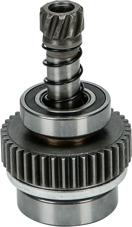 Fire Power Starter Motor