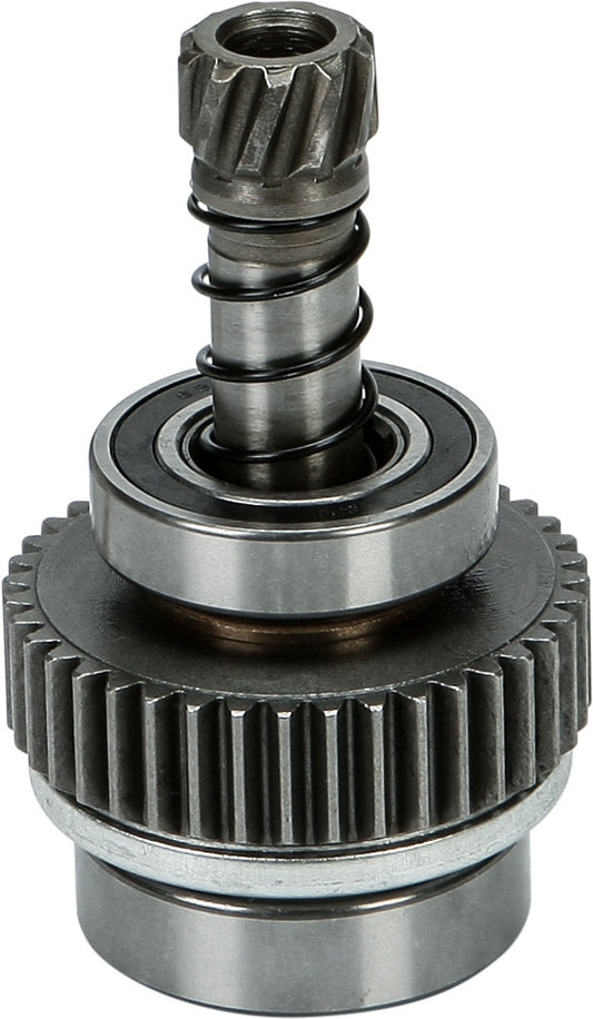 Fire Power Starter Motor