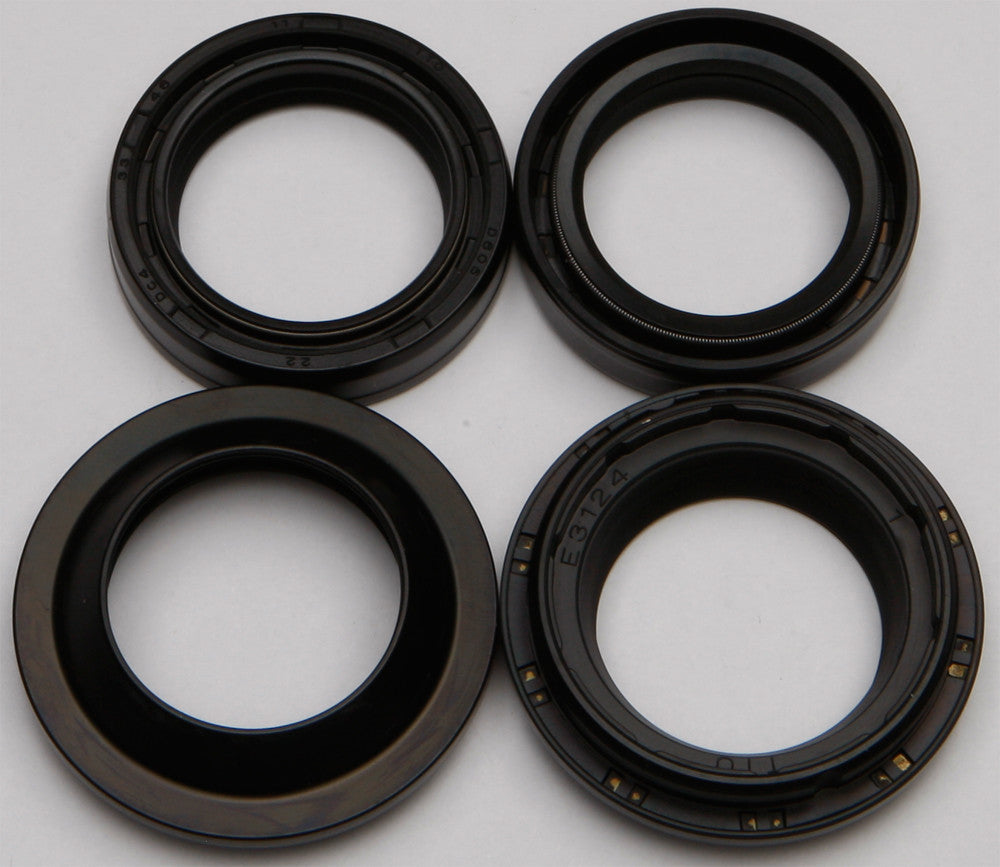 All Balls Fork/Dust Seal Wiper Kit