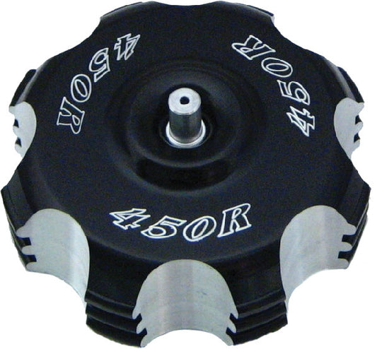 MODQUAD Billet Gas Cap