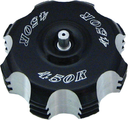 MODQUAD Billet Gas Cap