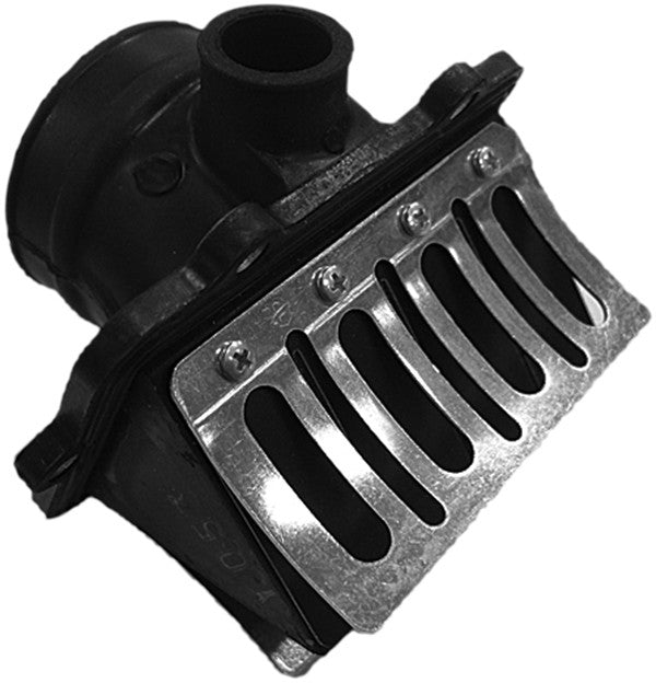 SP1 Intake Mounting Flange