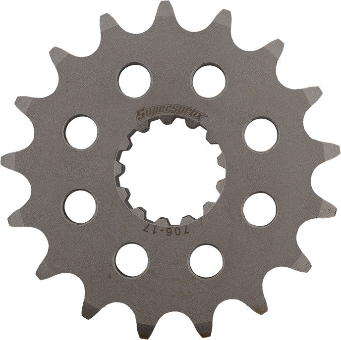 SUPERSPROX Steel Countershaft Sprocket