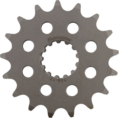 SUPERSPROX Steel Countershaft Sprocket
