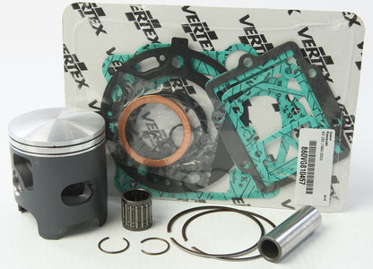 VERTEX Cast Replica Top End Kit