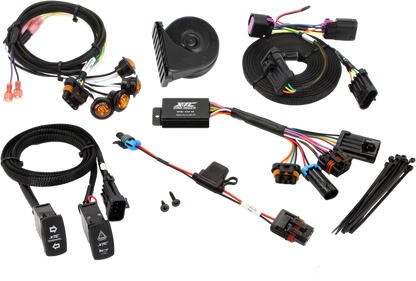 XTC POWER PRODUCTS Automatic Turn Signal Kit