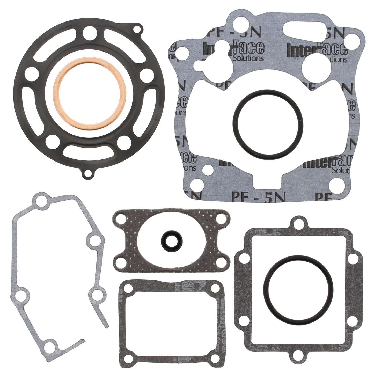 VERTEX Top End Gasket Set