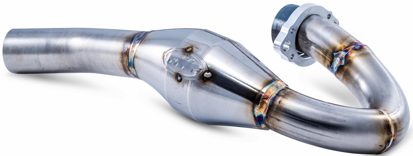FMF Megabomb Stainless Header