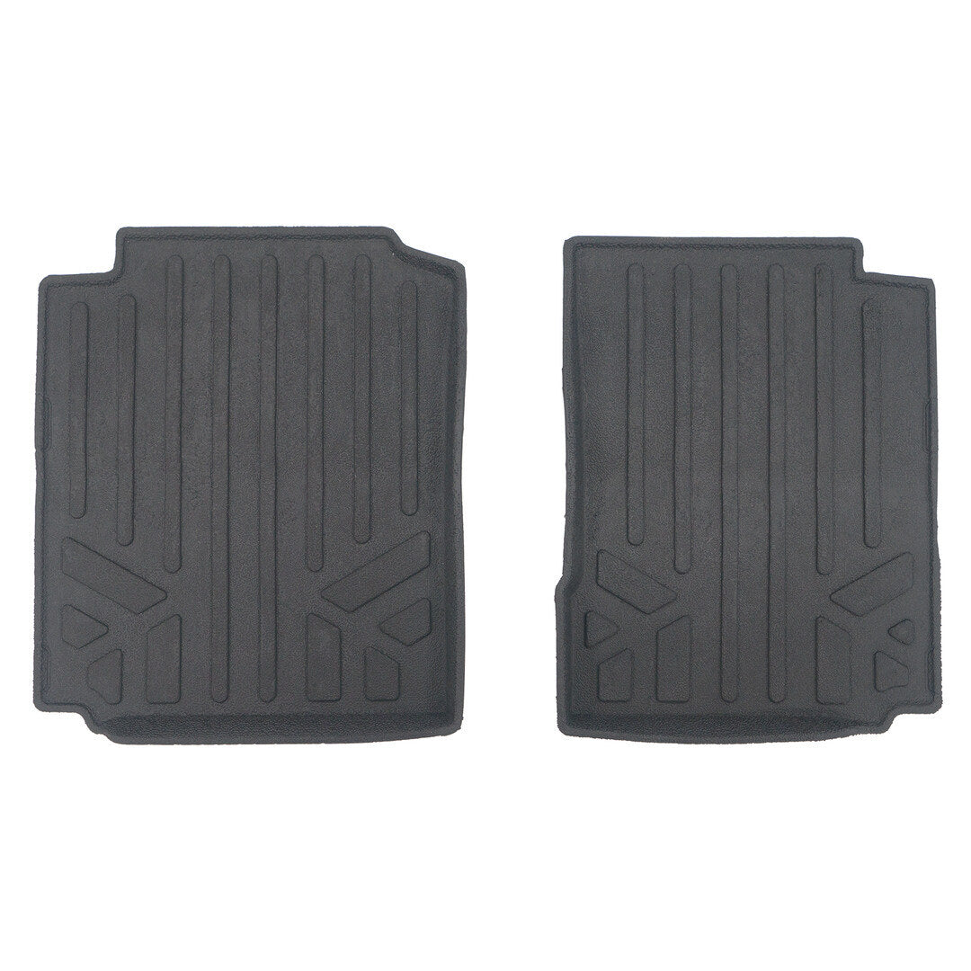 Smartliner Second Row Floor Liner