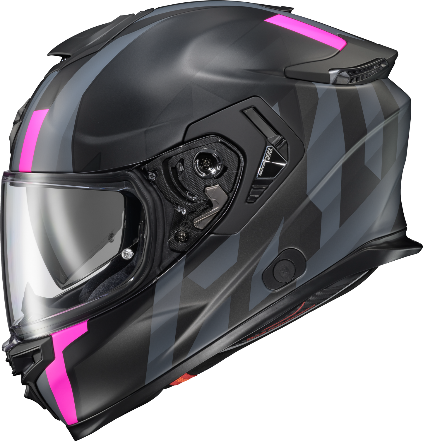 SCORPION EXO Eclipse Pivot Full Face Helmet