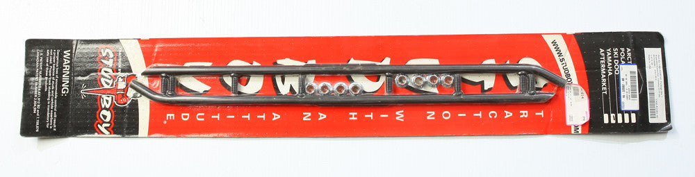 STUD BOY Round Bar Runners