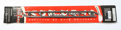 STUD BOY Round Bar Runners