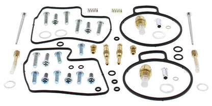 All Balls Carburetor Rebuild Kit