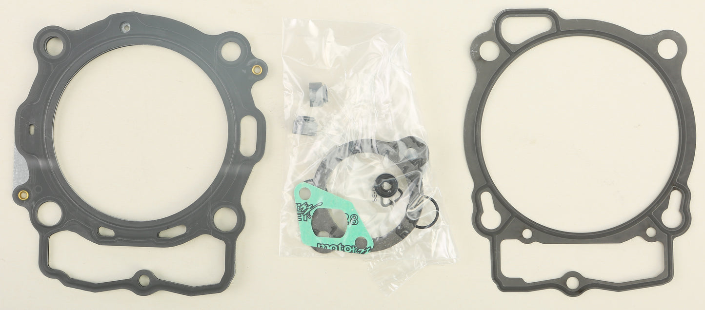 Athena Partial Top End Gasket Kit