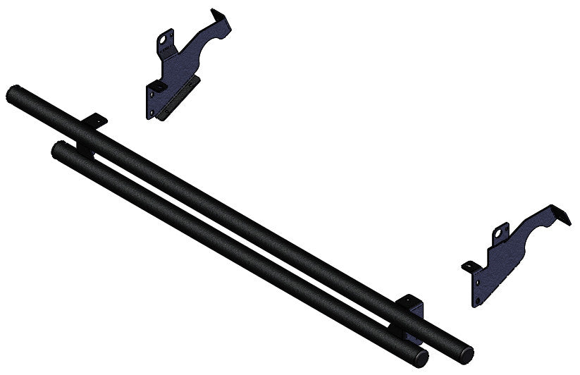 KFI Rear Bumper