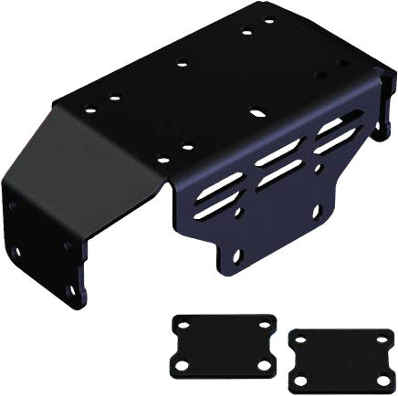 KFI Winch Mount