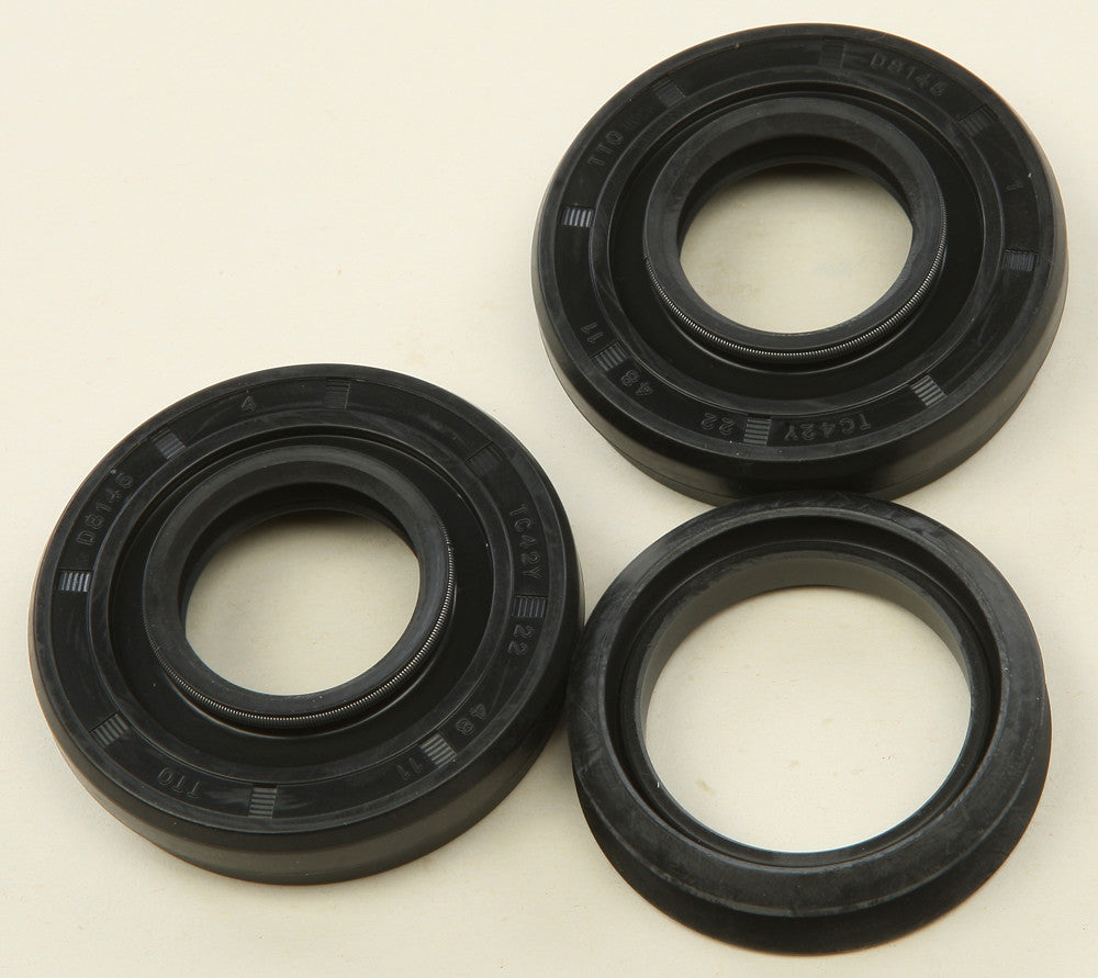All Balls Differential Seal Kit