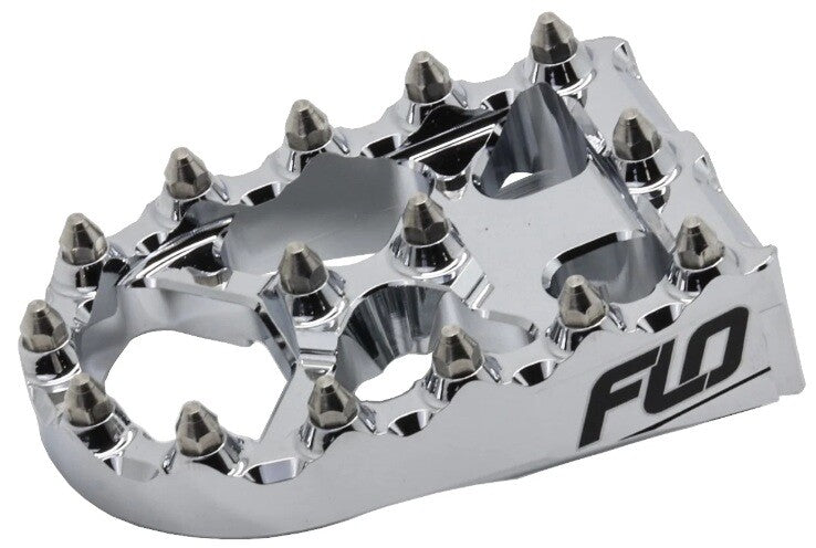 Flo Motorsports Touring Brake Pedal