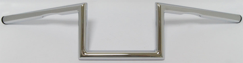 Harddrive 1" Traditional Z Handlebars