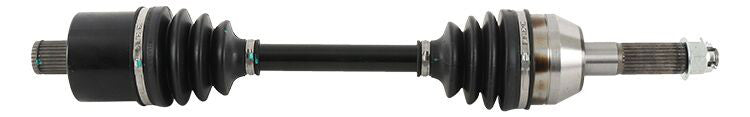 All Balls 6 Ball Heavy Duty Axle