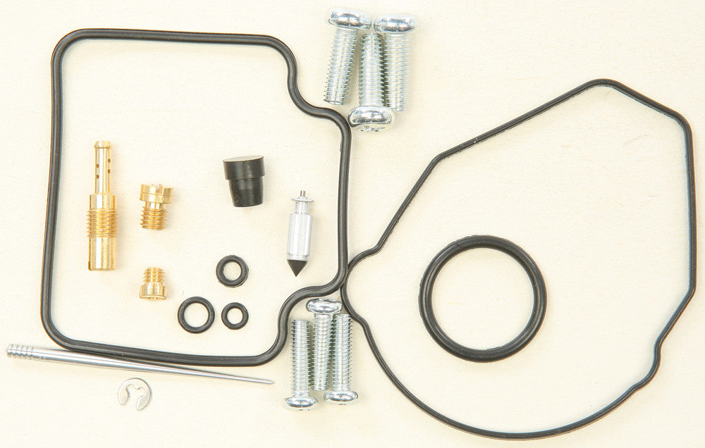 All Balls Carburetor Kit