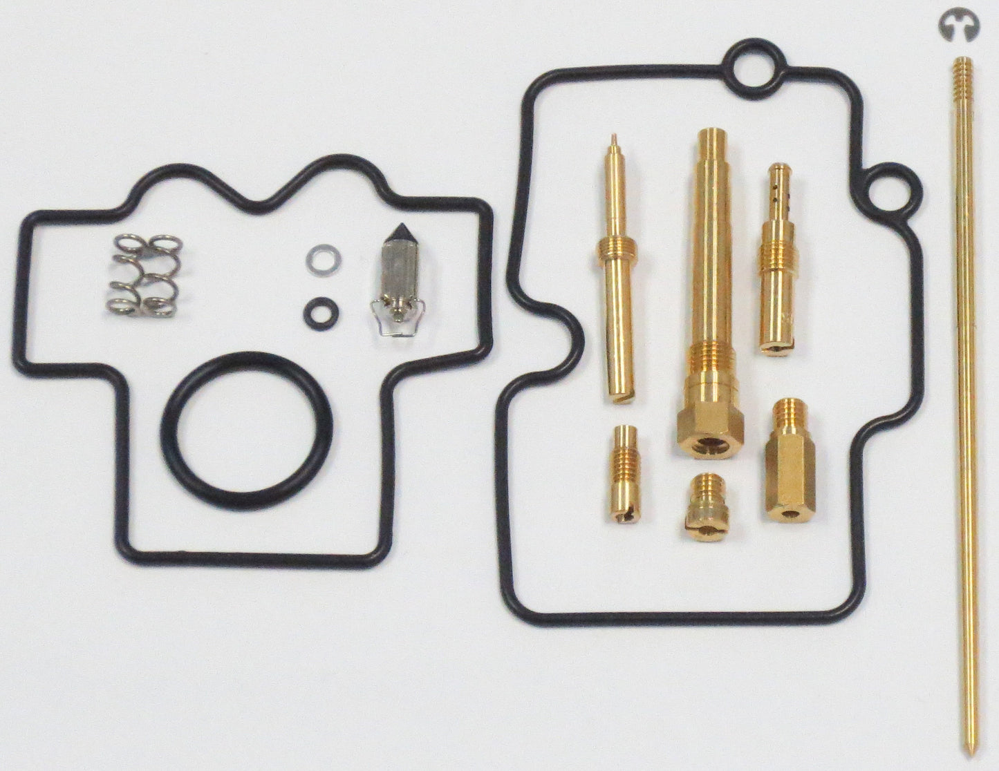 SHINDY Carburetor Repair Kit