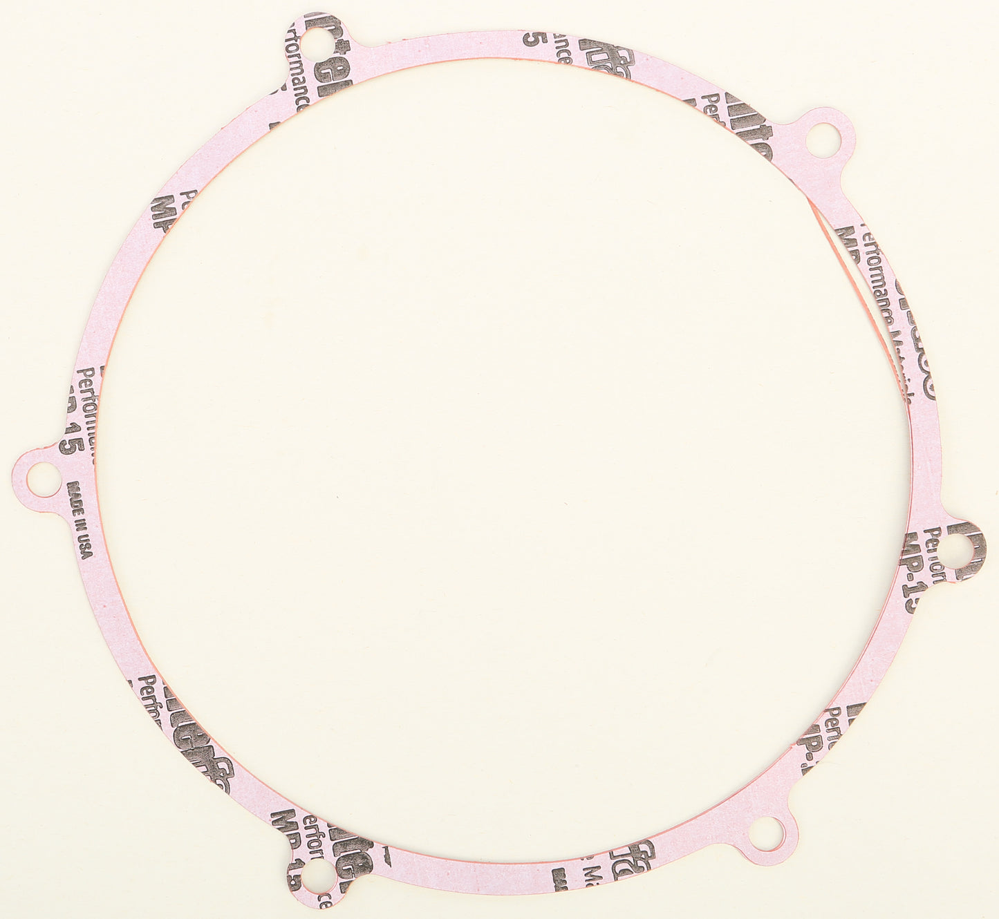 BOYESEN Clutch Cover Gasket