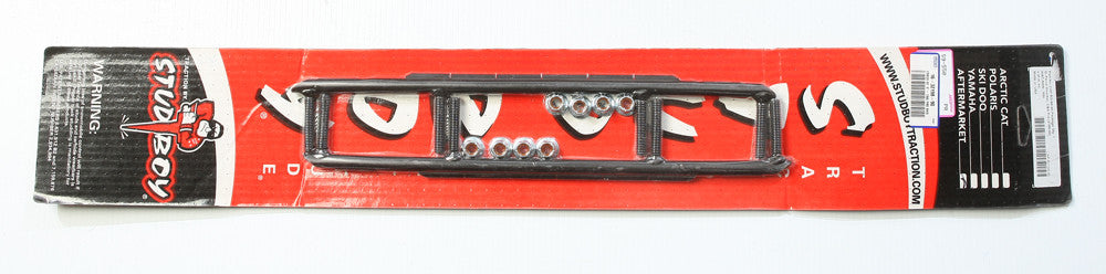 STUD BOY Round Bar Runners