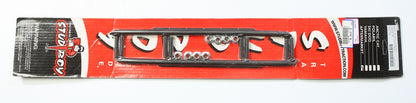 STUD BOY Round Bar Runners