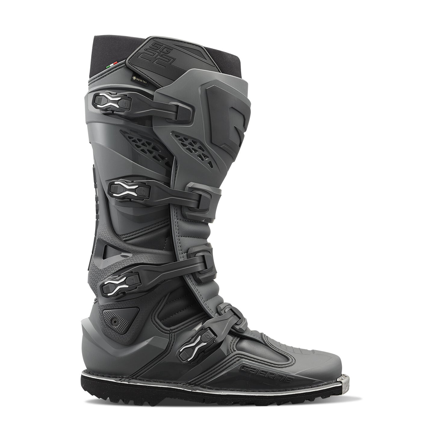 Gaerne SG-22 Gore-Tex Enduro Boots (2026)