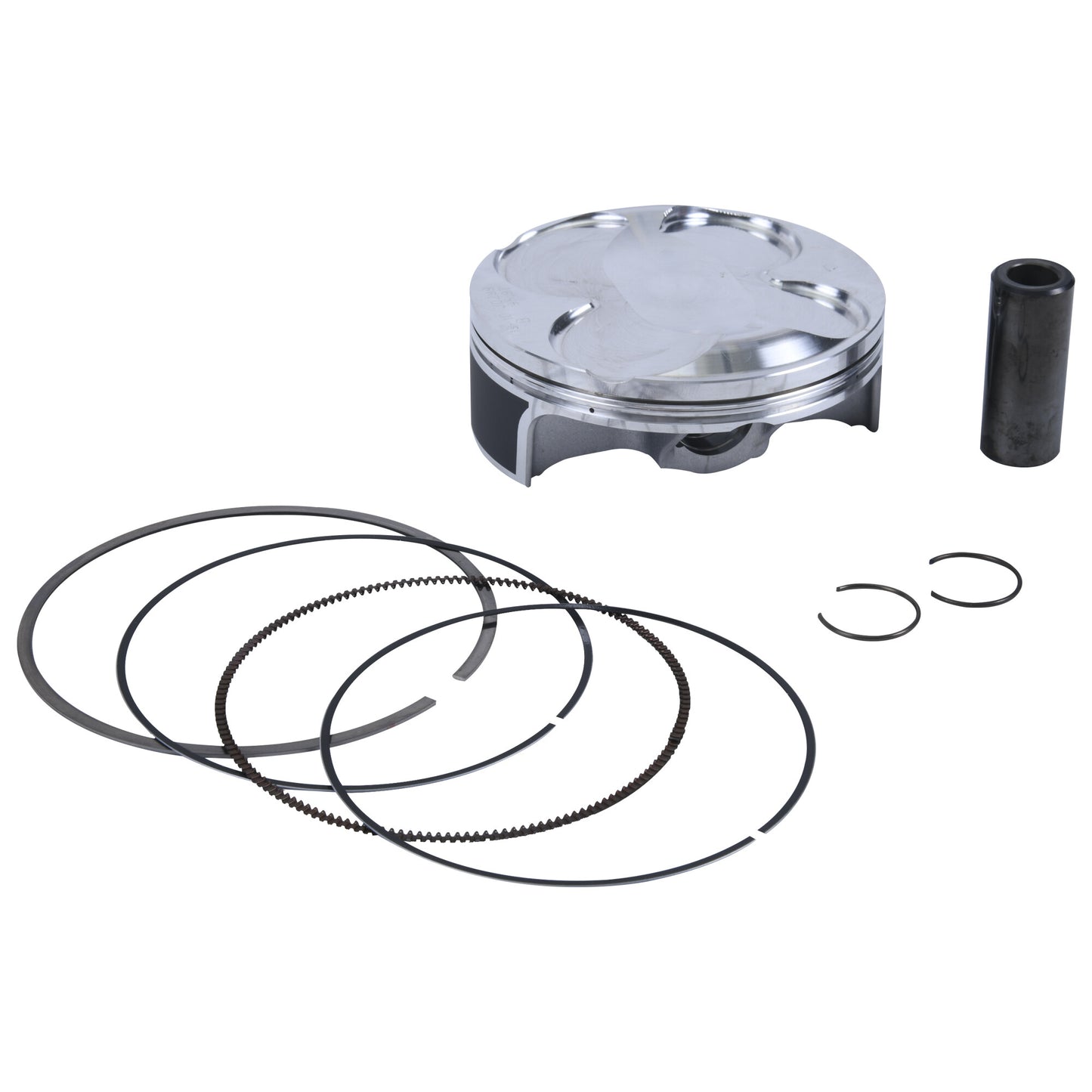Vertex Forged Piston Kit