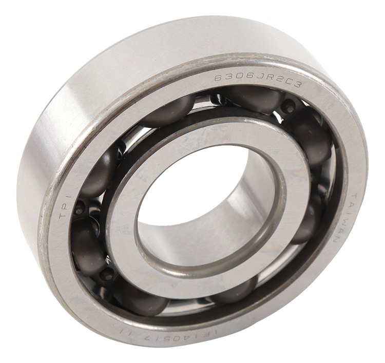 HOT RODS Main Bearing/Seal Kit