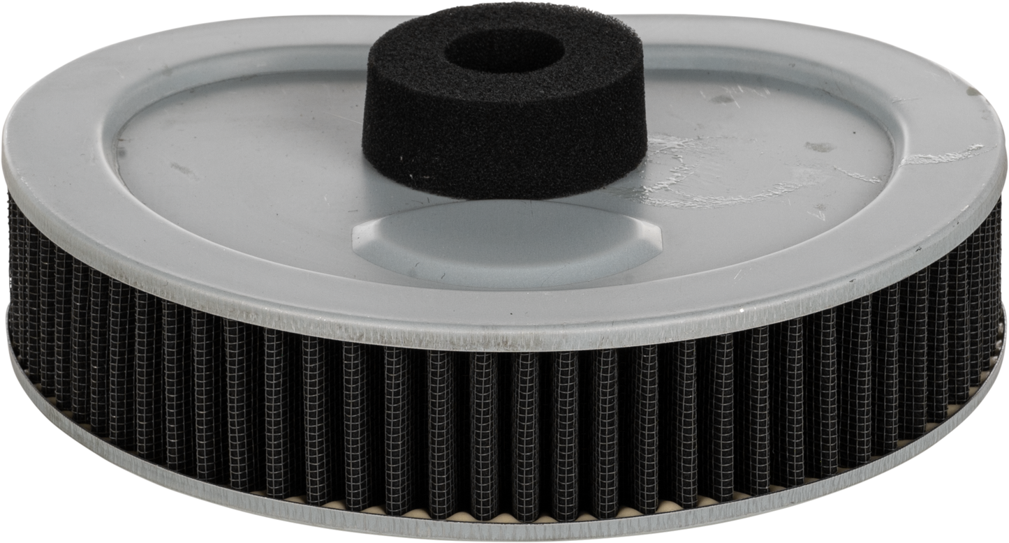 Harddrive Performance Air Filter
