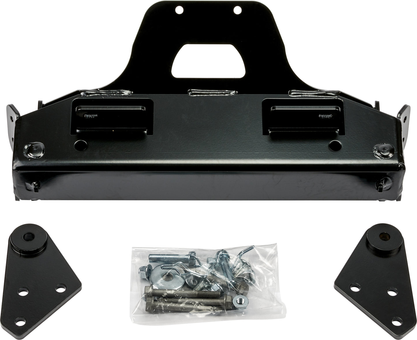 WARN Provantage Front Plow Mounting Kit