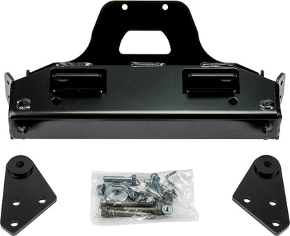 WARN Provantage Front Plow Mounting Kit