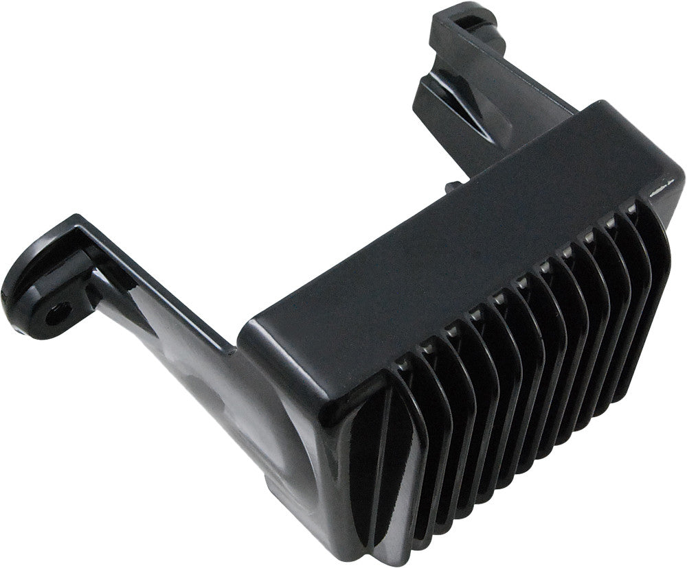 Harddrive Regulator