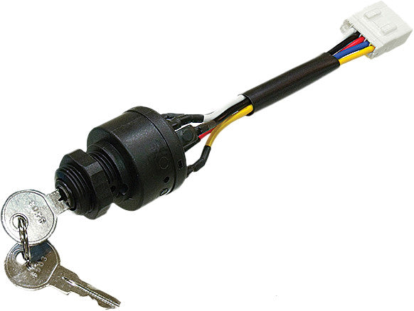 SP1 Ignition Switch