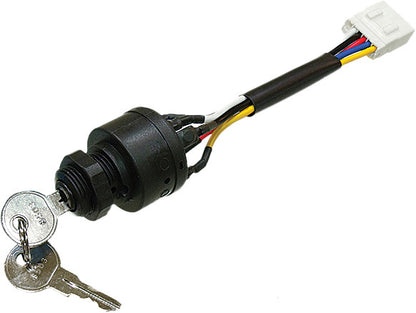 SP1 Ignition Switch
