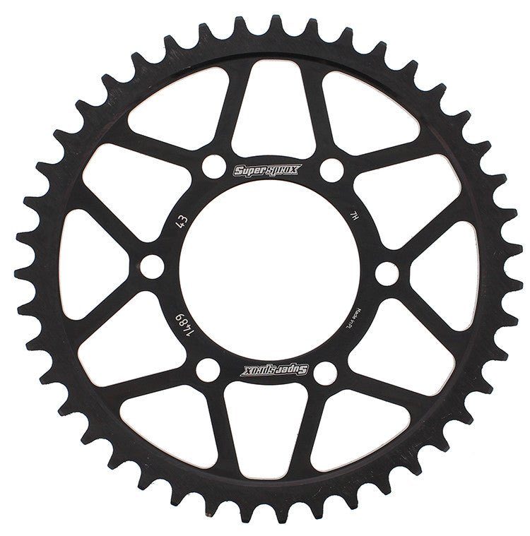 SUPERSPROX Steel Rear Sprocket