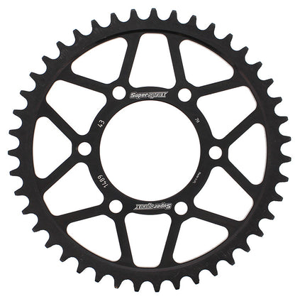 SUPERSPROX Steel Rear Sprocket