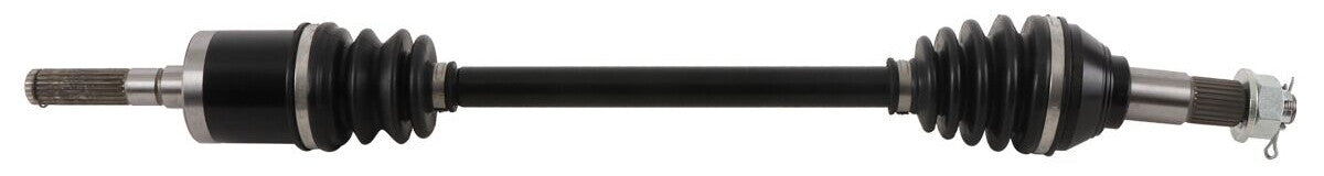 All Balls 6 Ball Heavy Duty Axle