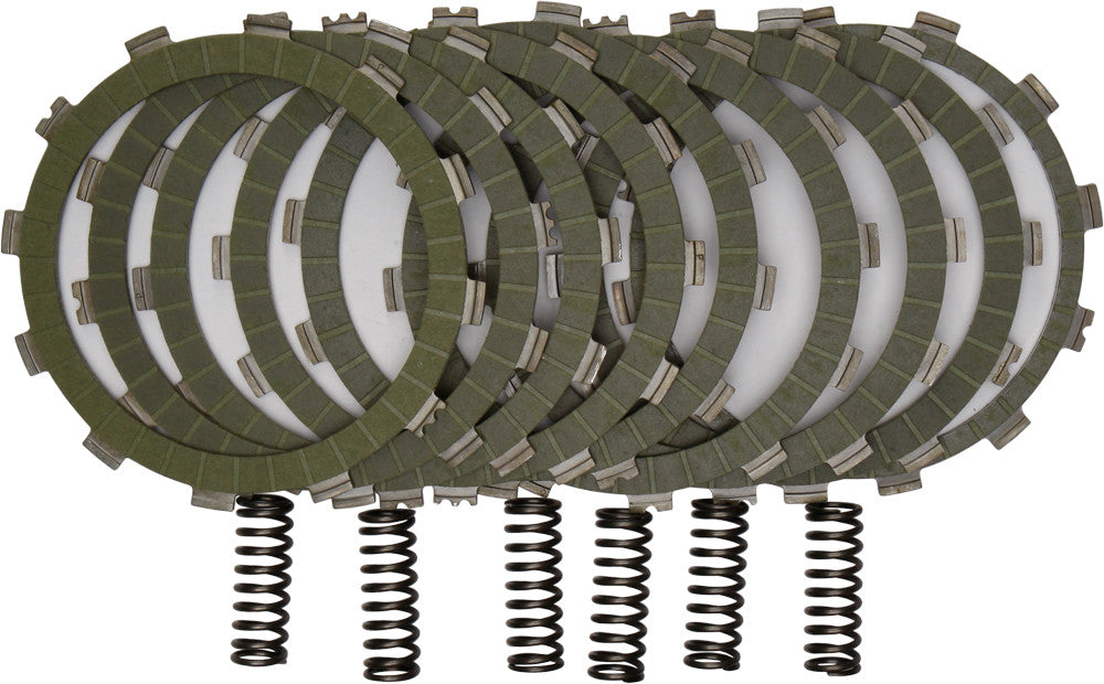 EBC Street Racer Clutch Kit