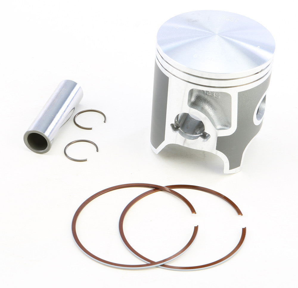 Vertex Cast Piston Kit