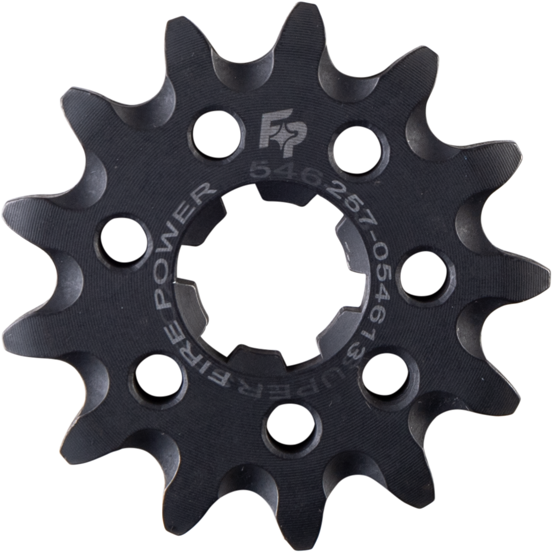 Fire Power Front CS Sprocket