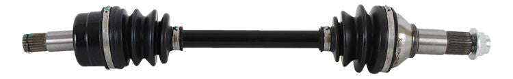 All Balls 6 Ball Heavy Duty Axle