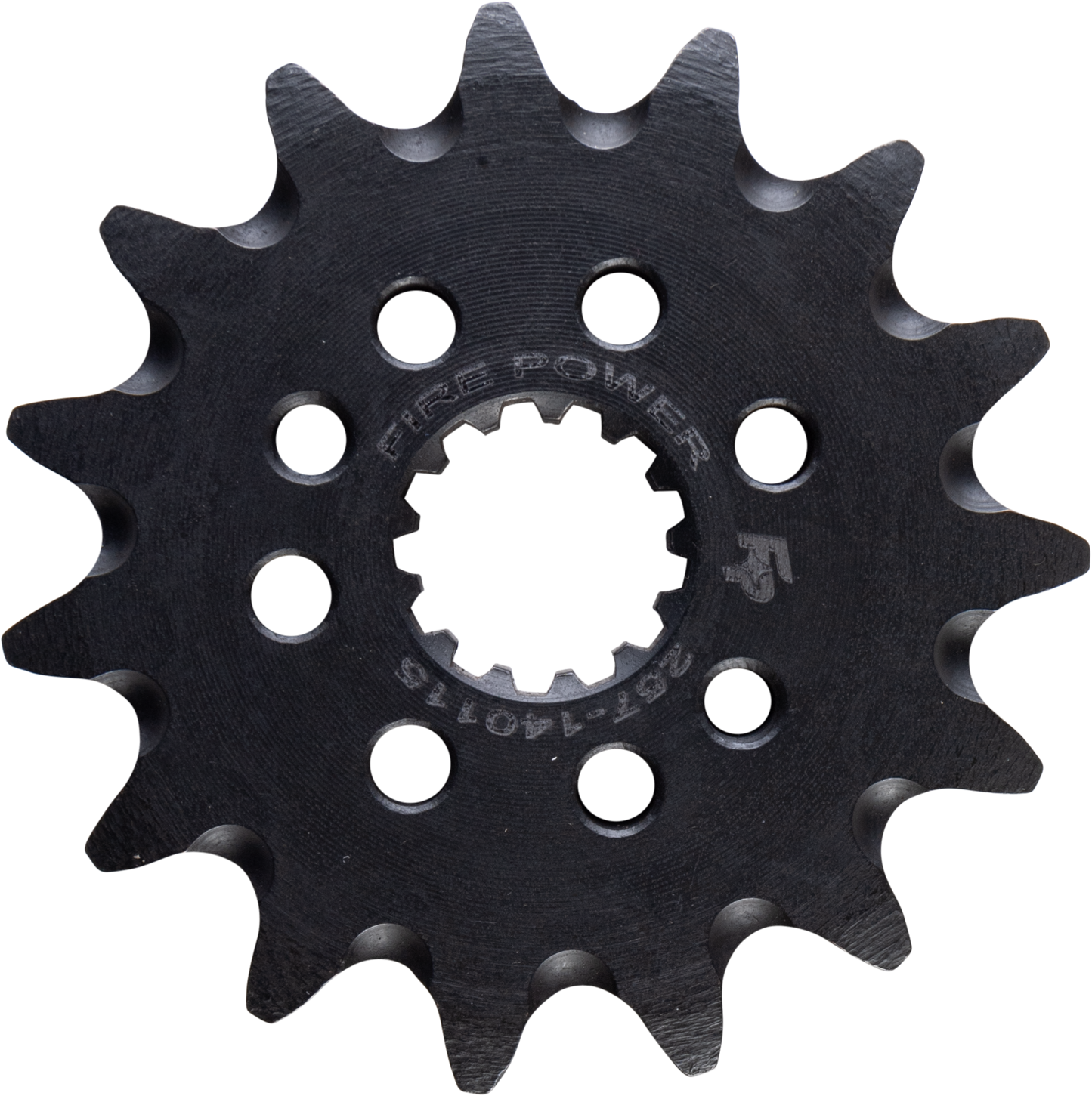 Fire Power Front CS Sprocket