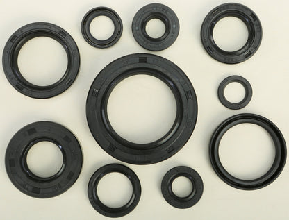 VERTEX Oil Seal Kit