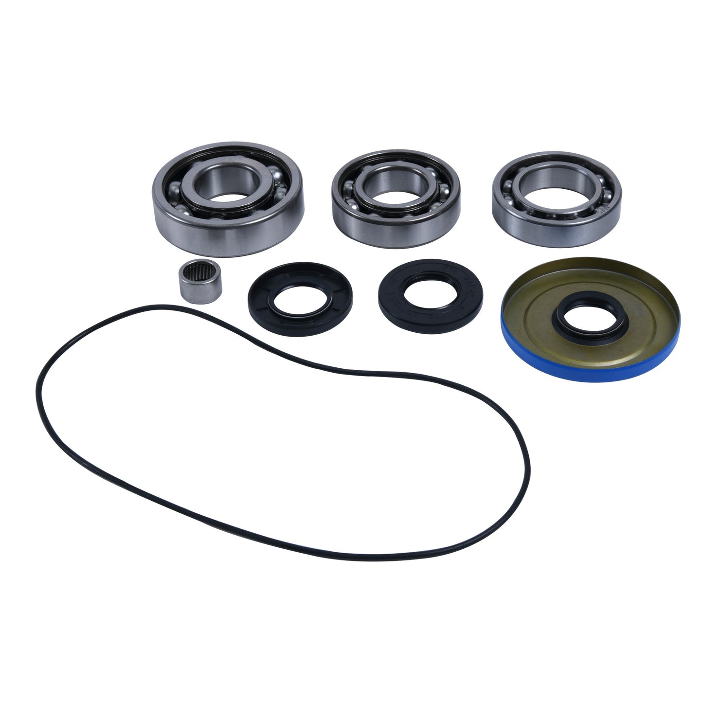 All Balls Differential Bearing & Seal Kit