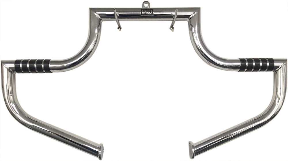 LINDBY Magnumbar Engine Guard